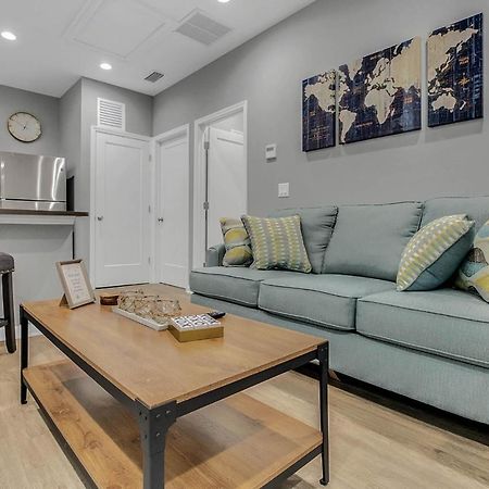 Ferienwohnung New 1/1 :Loft Minutes From Heart Of Tampa -Unit C Exterior foto